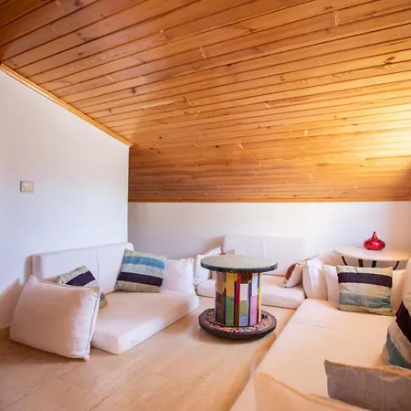 Apartman Invigorating With Shared Pool In Kas Kalkan